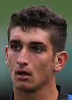 LA SCHEDA DI MATTEO BIANCHETTI