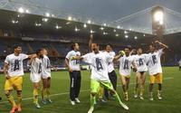 VERONA: NUMERI E CURIOSITA' IN VISTA DEL RUSH FINALE!