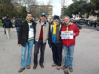 VERONA - TERNANA 2-1