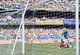 Lo scudetto del Verona