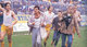 Lo scudetto del Verona
