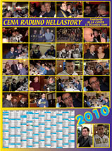 Scarica il calendario 2010 del Raduno Hellastory by Tizio