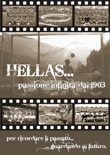 Hellas - Passione infinita dal 1903