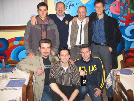 HELLASTORY team
