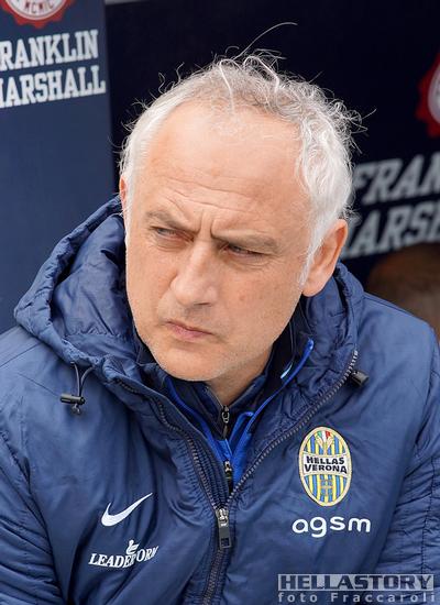Andrea Mandorlini