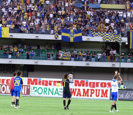Verona, quale futuro?