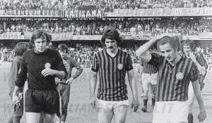 20 Maggio 1973, Verona-Milan