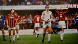 22 Aprile 1990, Verona-Milan