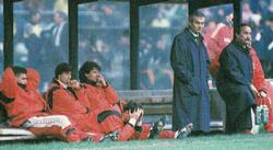 22 Aprile 1990, Verona-Milan