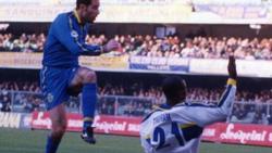 20 Febbraio 2000, Verona-Parma