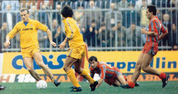 50 SFUMATURE DI SERIE A