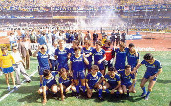 26 Maggio 2005: I RINGRAZIAMENTI E UN AUGURIO