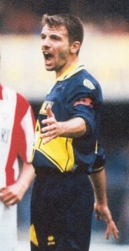EMPOLI - VERONA