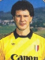 NAPOLI - VERONA