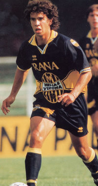 HELLAS E CALCIO GIOVANILE: IL FUTURO ALLE SPALLE (Parte 1)