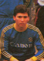 NAPOLI - VERONA