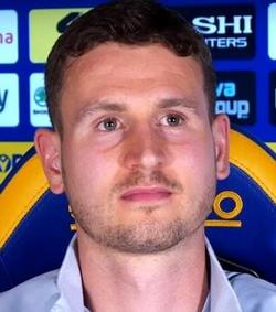 LA SCHEDA DI OLIVER ABILDGAARD