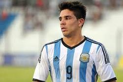 LA SCHEDA DI GIOVANNI SIMEONE 