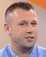 LA SCHEDA DI ANTONIO CASSANO