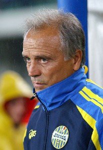 LE STATISTICHE DI COLOMBA, PELLEGRINI E VRIZ