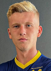 LA SCHEDA DI JOSH DOIG