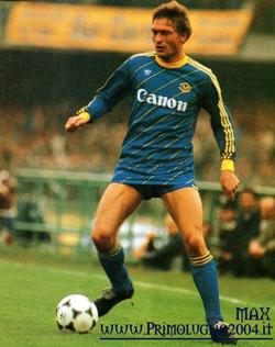 VERONA - SAMPDORIA