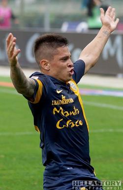 Iturbe