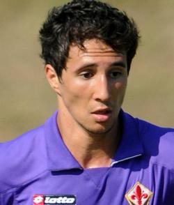 LA SCHEDA DI RYDER MATOS