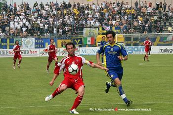 MONZA - VERONA: «GAME OVER» E QUALCHE CONSIDERAZIONE SUL FUTURO