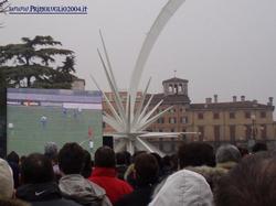 VERONA-SASSUOLO IN A...CHI L'AVREBBE MAI DETTO?