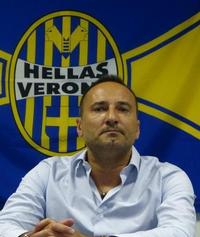 IL VERONA DI SETTI: SE LE IDEE CONTANO PIU' DEI SOLDI (CON QUALCHE RISCHIO)