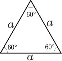 ALLA RICERCA DEL TRIANGOLO PERFETTO