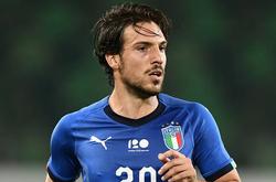 LA SCHEDA DI SIMONE VERDI