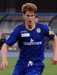 VERONA - ASCOLI