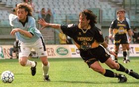 GIALLOBLU D'ANNATA - DI 10 IN 10 - 1996/97