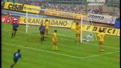 ATALANTA - VERONA