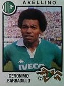 10 Ottobre 1982, Verona-Avellino