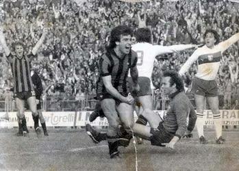 BOZZIGOL RIGIOCA PER NOI FOGGIA - VERONA