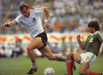 CINQUE «VERONESI» AL MUNDIAL