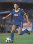 6 Gennaio 1985: VERONA - ATALANTA 1 a 1