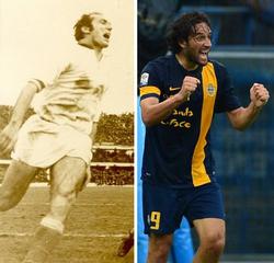 DA GIANNI BUI A LUCA TONI