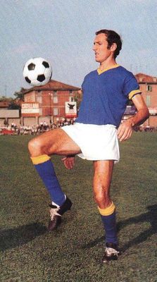 DA GIANNI BUI A LUCA TONI