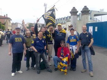 PRO PATRIA - HELLAS VERONA   1 - 2