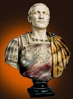 LA BATTAGLIA DI FARSALO.