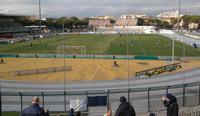 LA PARTITA CANTATA - Grosseto-Verona 0-2