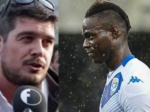 CASO BALOTELLI: UNA (TRISTE) GARA TRA BANDITI E STUPIDI!