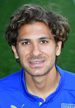 LA SCHEDA DI ALESSIO CERCI