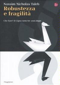 IL CIGNO NERO