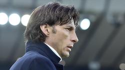 GABRIELE CIOFFI PRONTO A REGGERE LA PESANTE EREDITA' CROATA