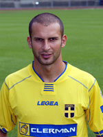 DAI NOSTRI INVIATI: AREZZO-HELLAS VERONA 2-1